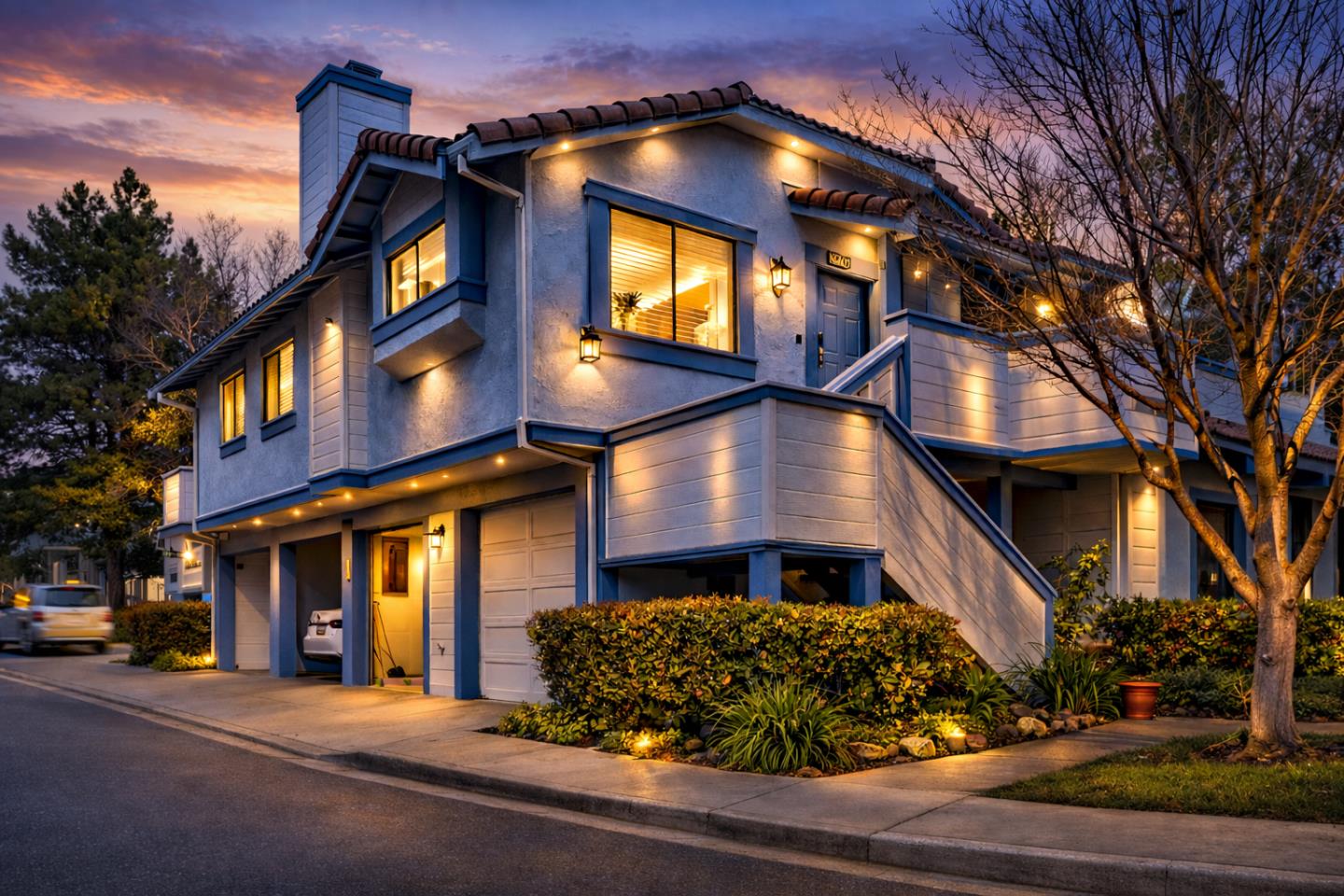 311 Oak Street UNIT PH4, Oakland, CA, 94607