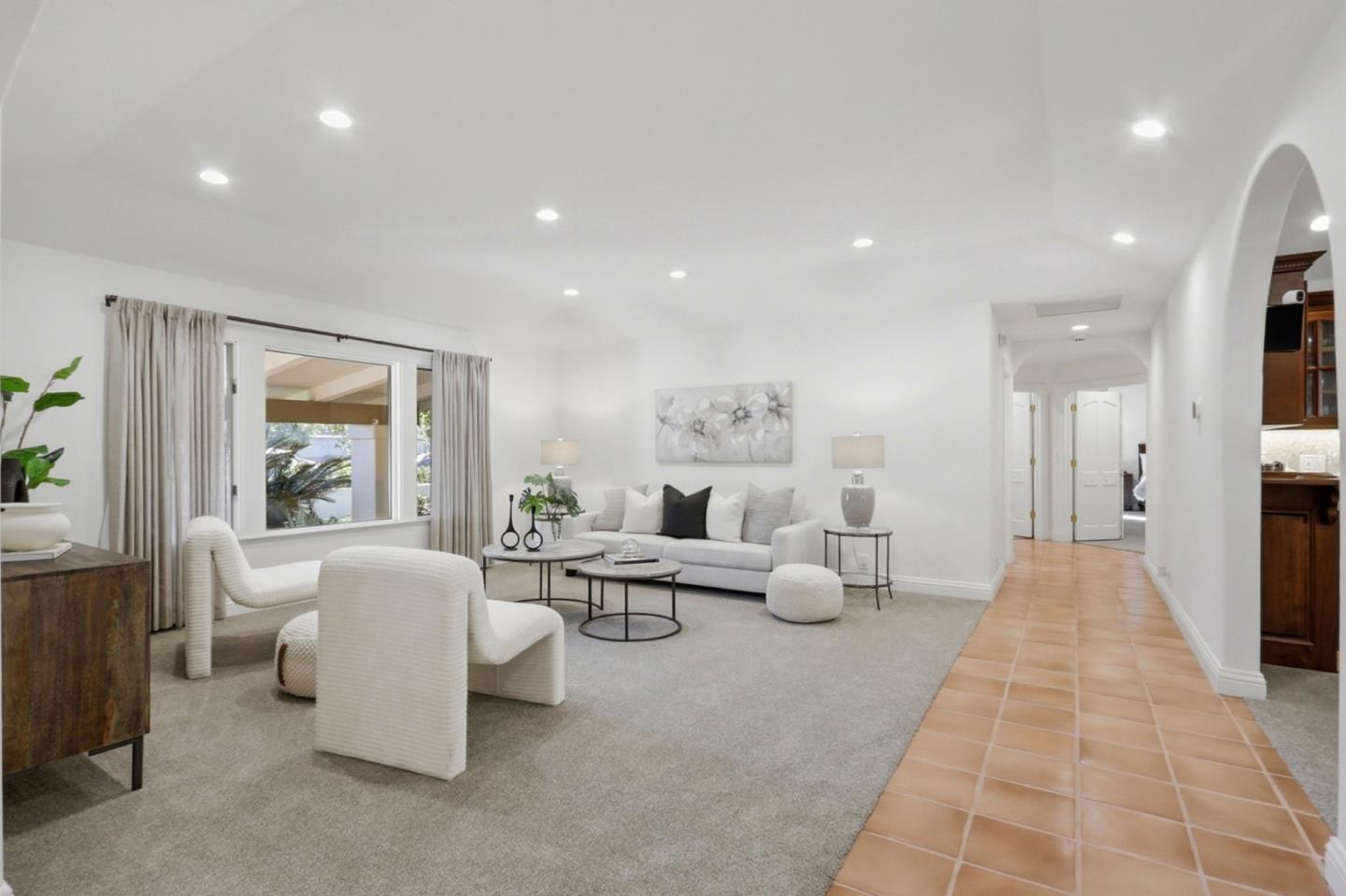 Detail Gallery Image 10 of 94 For 526 Saratoga Ave, Santa Clara,  CA 95050 - 4 Beds | 2/2 Baths