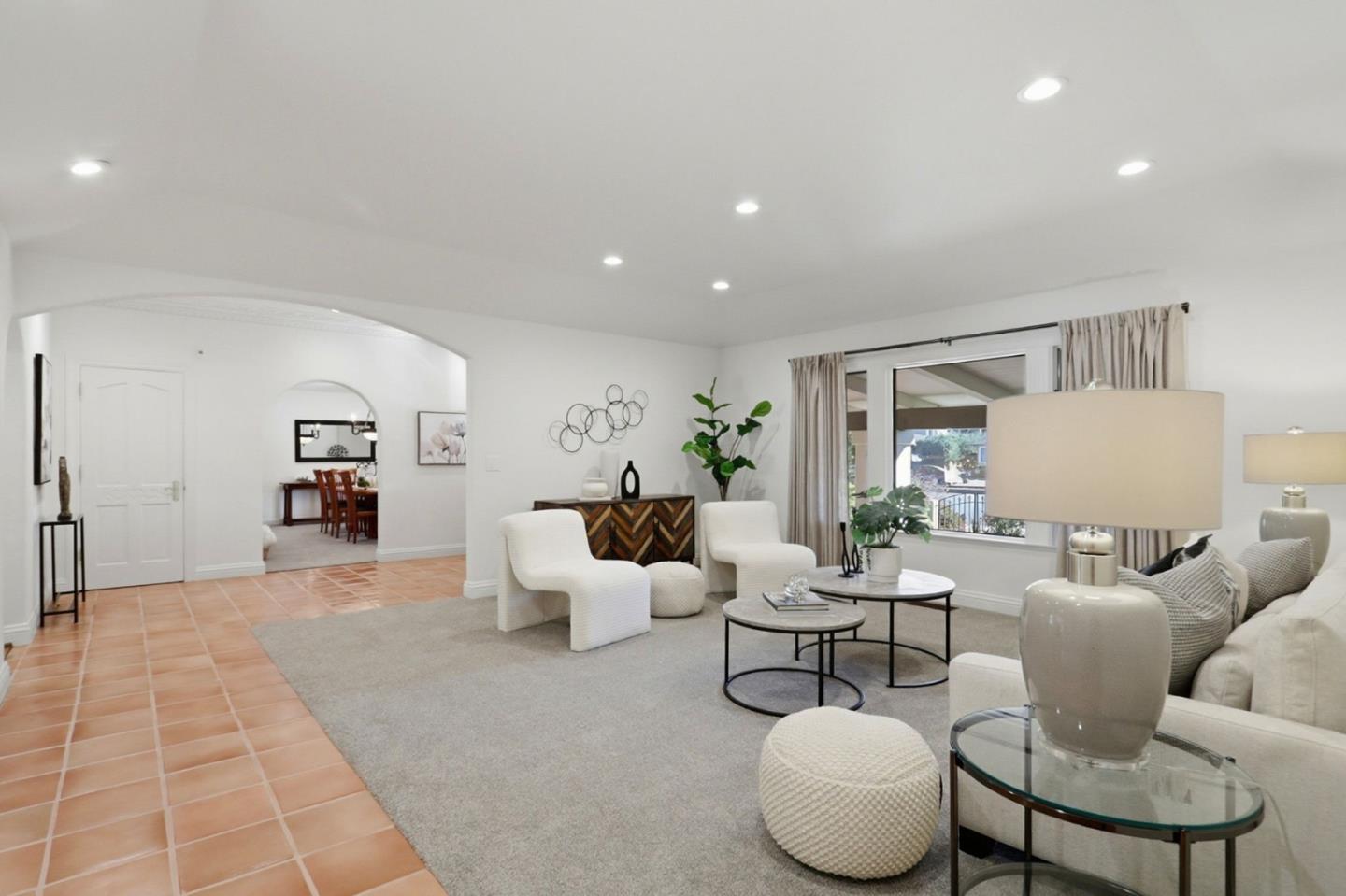 Detail Gallery Image 11 of 94 For 526 Saratoga Ave, Santa Clara,  CA 95050 - 4 Beds | 2/2 Baths