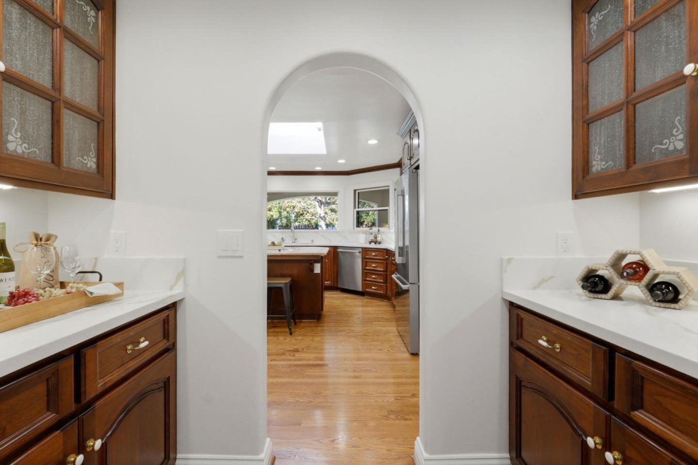 Detail Gallery Image 19 of 94 For 526 Saratoga Ave, Santa Clara,  CA 95050 - 4 Beds | 2/2 Baths