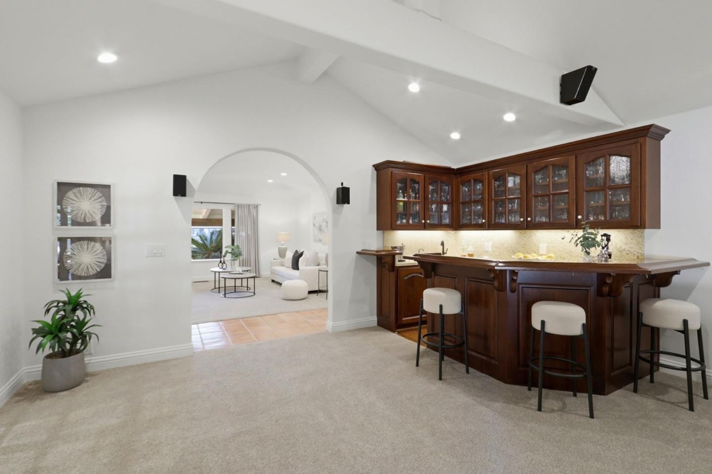 Detail Gallery Image 23 of 94 For 526 Saratoga Ave, Santa Clara,  CA 95050 - 4 Beds | 2/2 Baths