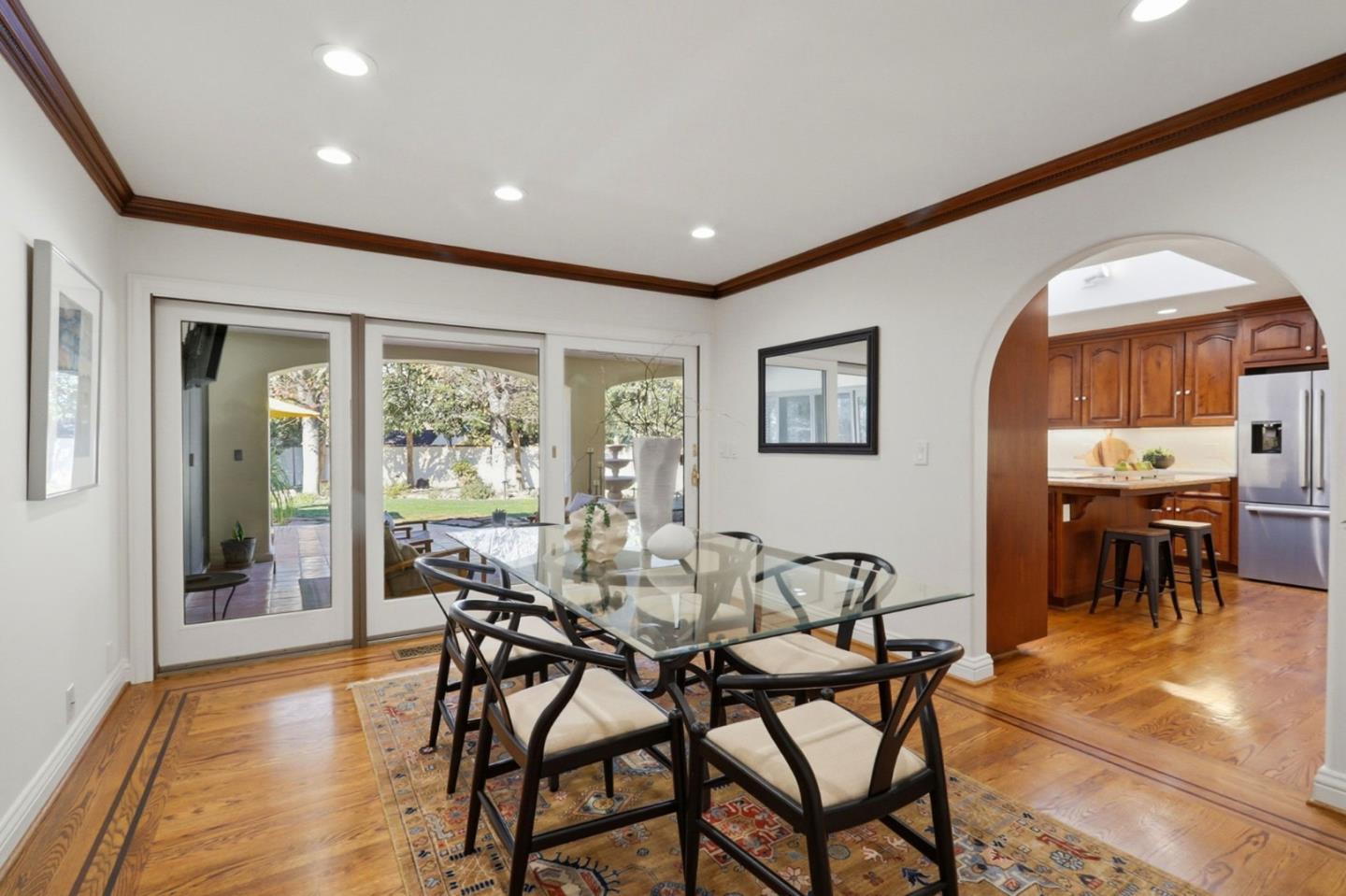 Detail Gallery Image 25 of 94 For 526 Saratoga Ave, Santa Clara,  CA 95050 - 4 Beds | 2/2 Baths