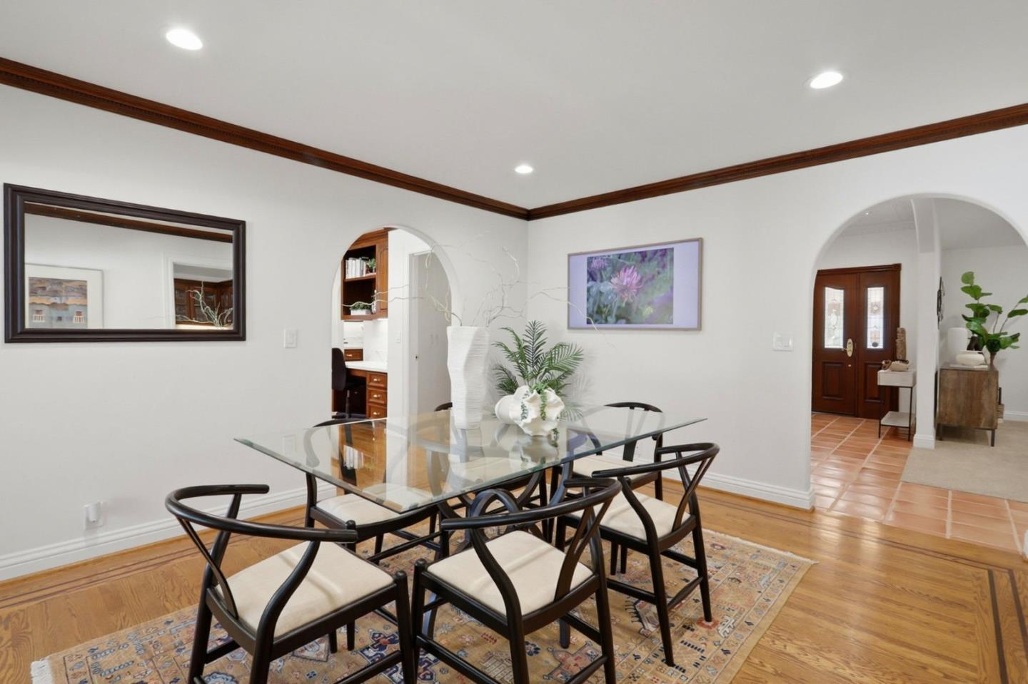 Detail Gallery Image 26 of 94 For 526 Saratoga Ave, Santa Clara,  CA 95050 - 4 Beds | 2/2 Baths