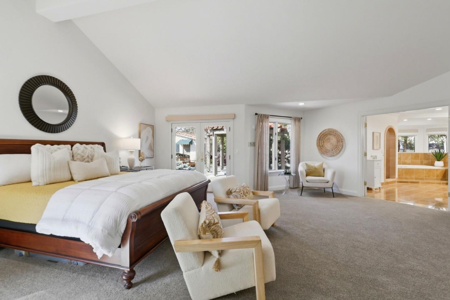 Detail Gallery Image 28 of 94 For 526 Saratoga Ave, Santa Clara,  CA 95050 - 4 Beds | 2/2 Baths