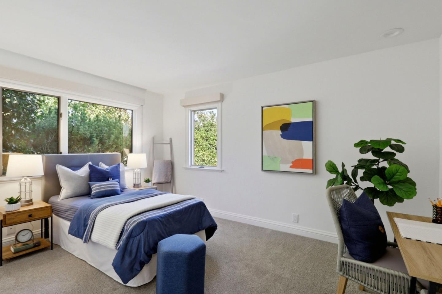 Detail Gallery Image 33 of 94 For 526 Saratoga Ave, Santa Clara,  CA 95050 - 4 Beds | 2/2 Baths