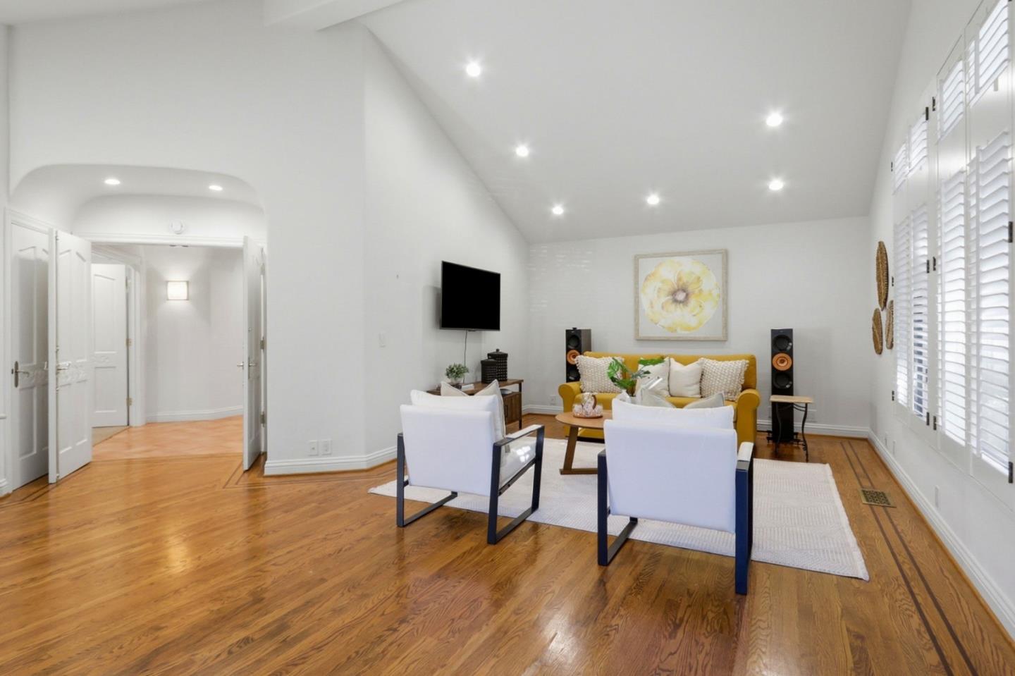 Detail Gallery Image 35 of 94 For 526 Saratoga Ave, Santa Clara,  CA 95050 - 4 Beds | 2/2 Baths