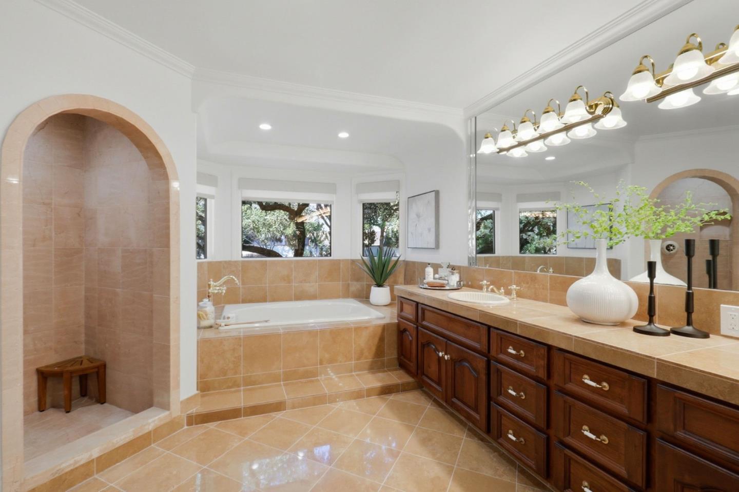 Detail Gallery Image 39 of 94 For 526 Saratoga Ave, Santa Clara,  CA 95050 - 4 Beds | 2/2 Baths