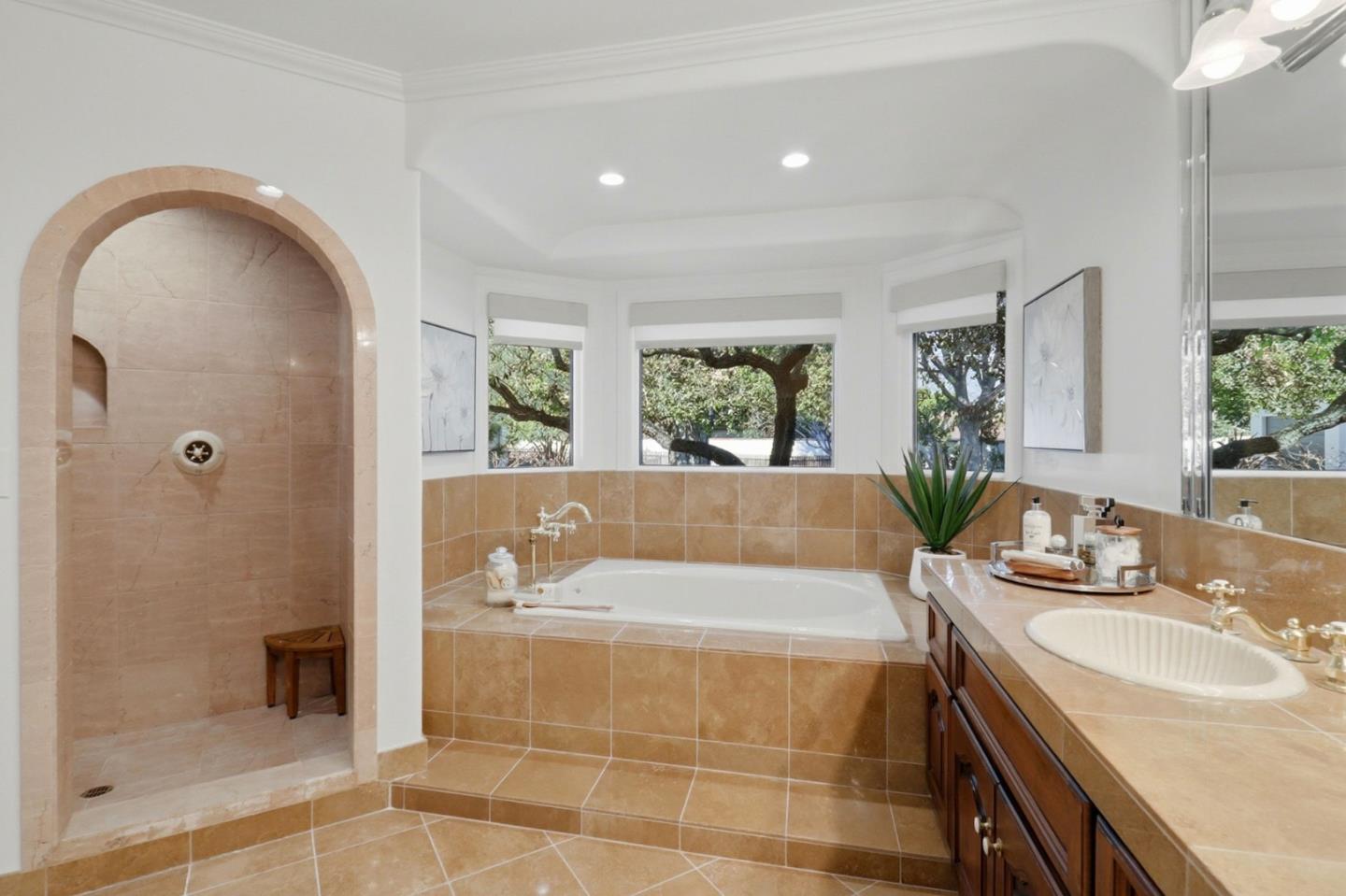 Detail Gallery Image 40 of 94 For 526 Saratoga Ave, Santa Clara,  CA 95050 - 4 Beds | 2/2 Baths