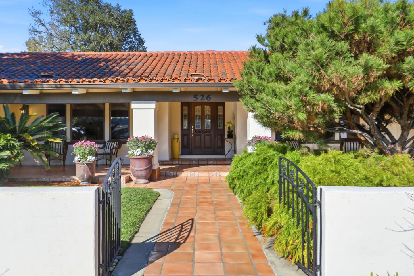 Detail Gallery Image 47 of 94 For 526 Saratoga Ave, Santa Clara,  CA 95050 - 4 Beds | 2/2 Baths