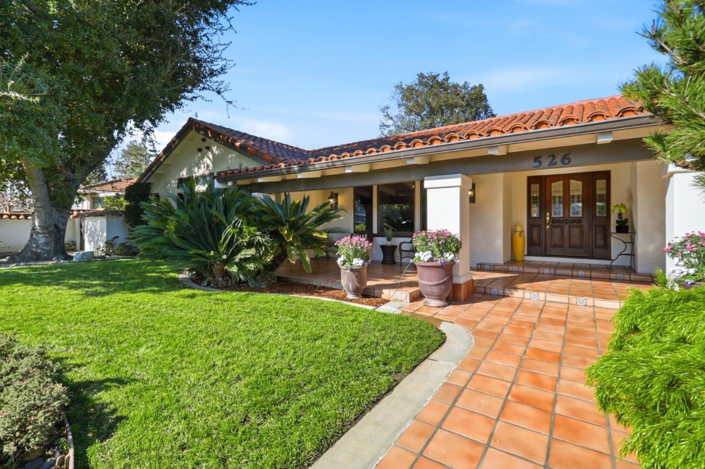 Detail Gallery Image 48 of 94 For 526 Saratoga Ave, Santa Clara,  CA 95050 - 4 Beds | 2/2 Baths