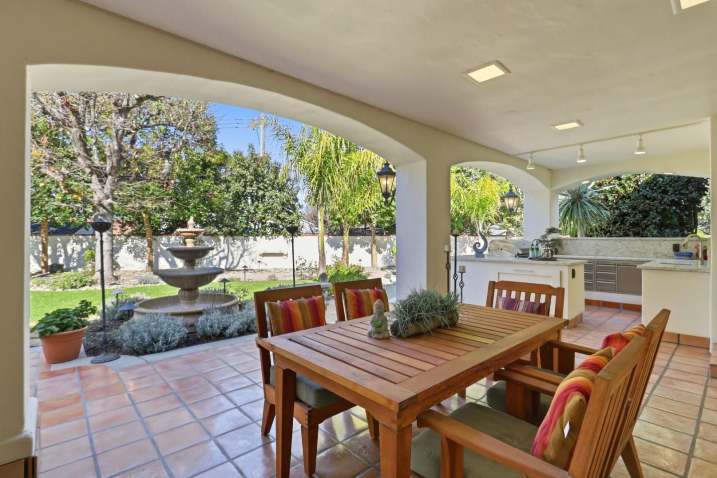 Detail Gallery Image 55 of 94 For 526 Saratoga Ave, Santa Clara,  CA 95050 - 4 Beds | 2/2 Baths