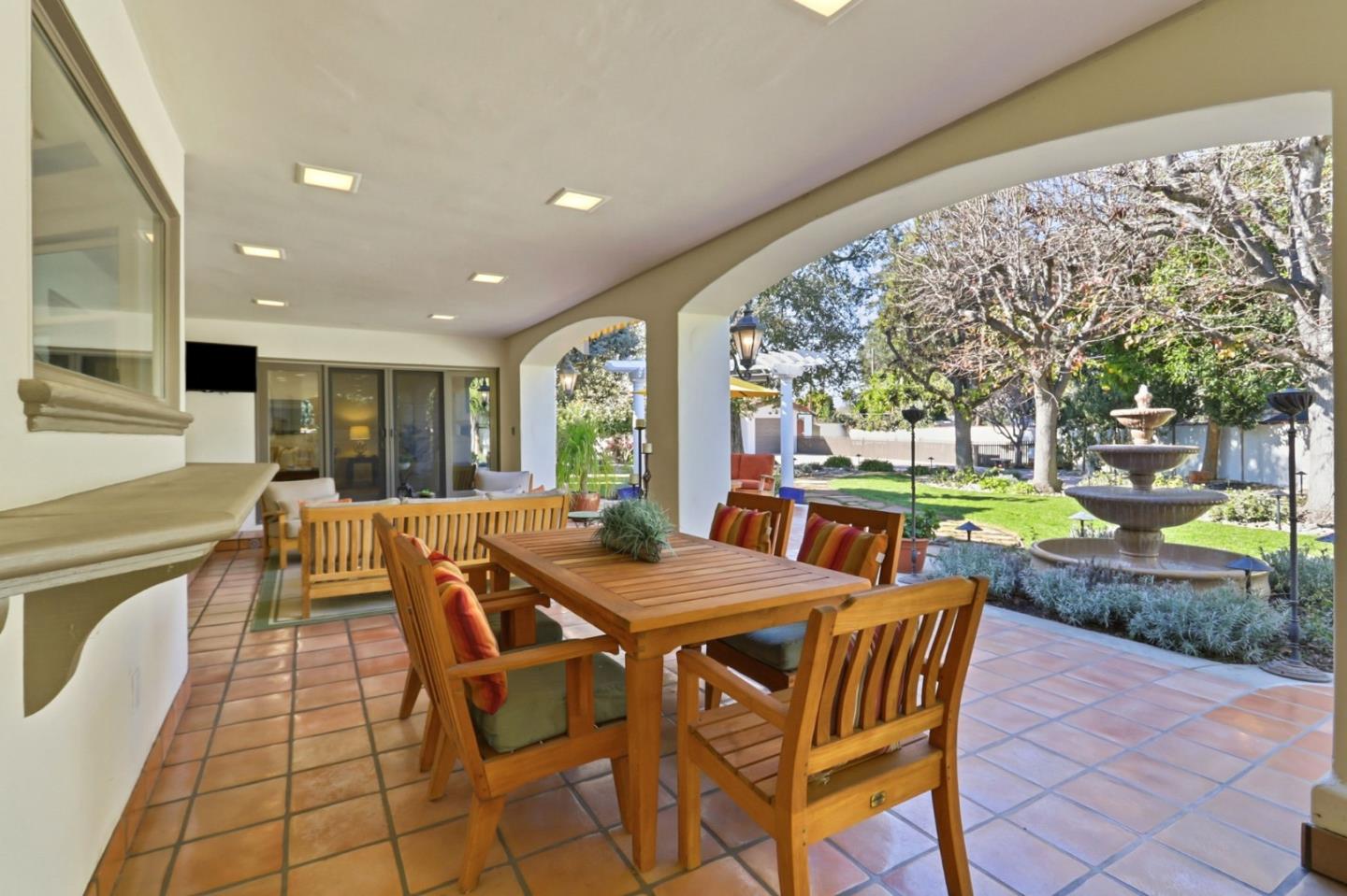 Detail Gallery Image 56 of 94 For 526 Saratoga Ave, Santa Clara,  CA 95050 - 4 Beds | 2/2 Baths