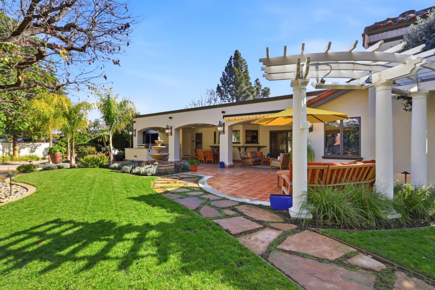 Detail Gallery Image 66 of 94 For 526 Saratoga Ave, Santa Clara,  CA 95050 - 4 Beds | 2/2 Baths