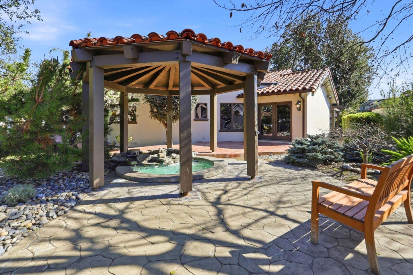 Detail Gallery Image 69 of 94 For 526 Saratoga Ave, Santa Clara,  CA 95050 - 4 Beds | 2/2 Baths