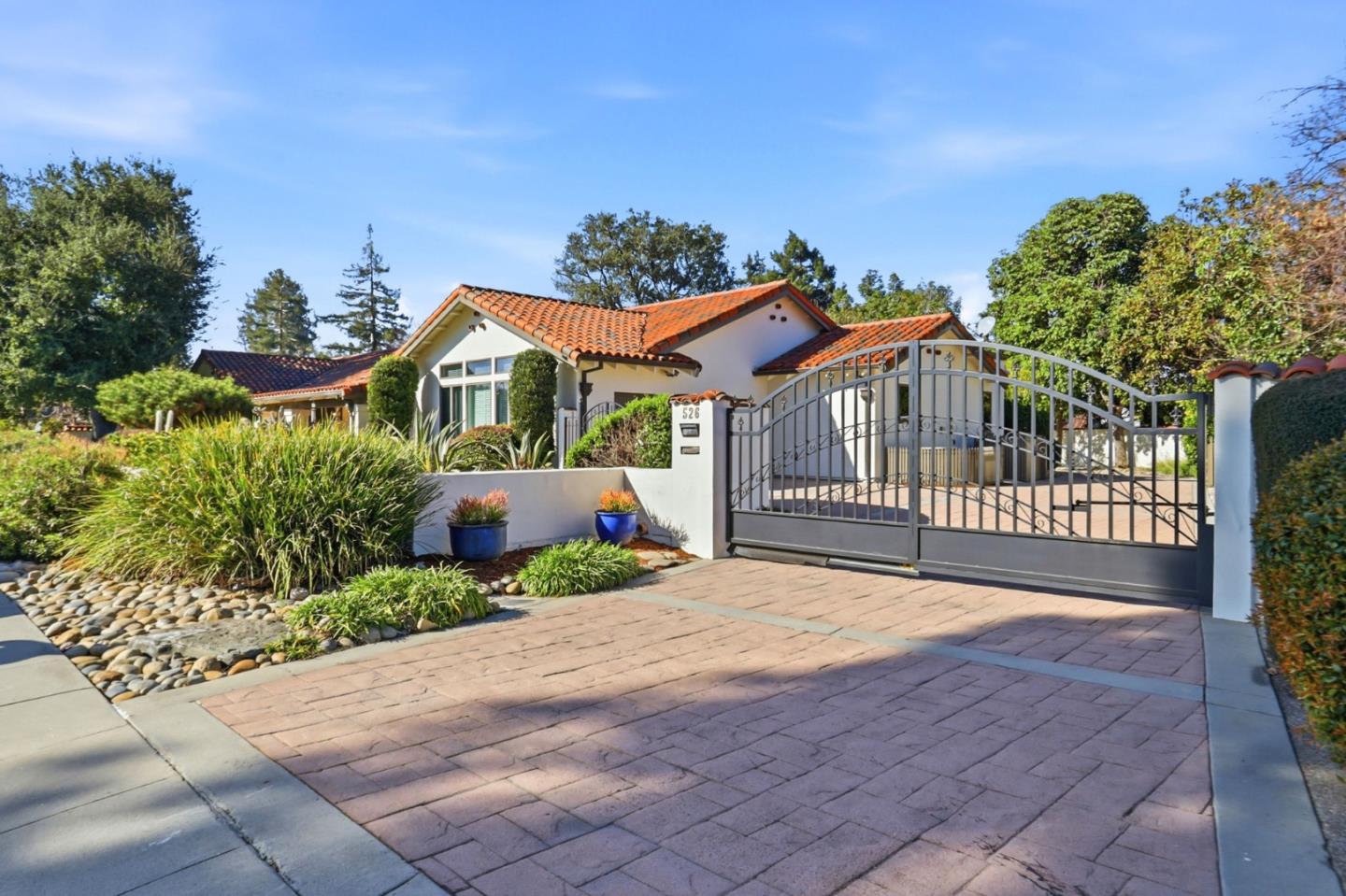 Detail Gallery Image 71 of 94 For 526 Saratoga Ave, Santa Clara,  CA 95050 - 4 Beds | 2/2 Baths