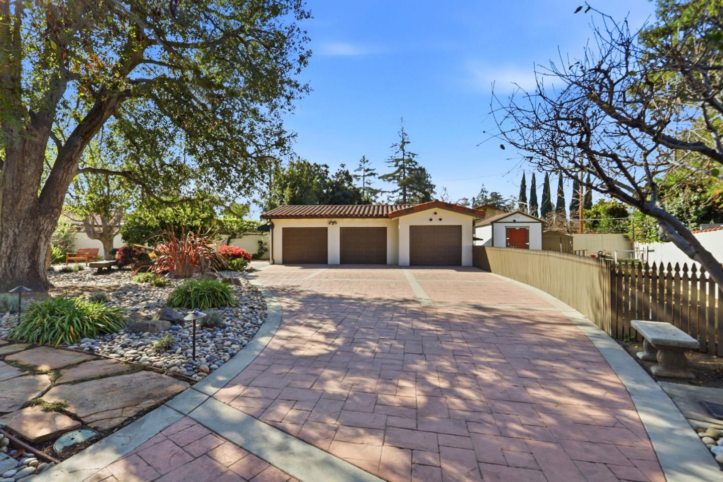 Detail Gallery Image 73 of 94 For 526 Saratoga Ave, Santa Clara,  CA 95050 - 4 Beds | 2/2 Baths