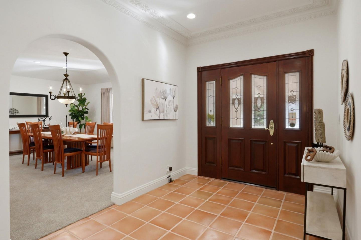 Detail Gallery Image 8 of 94 For 526 Saratoga Ave, Santa Clara,  CA 95050 - 4 Beds | 2/2 Baths