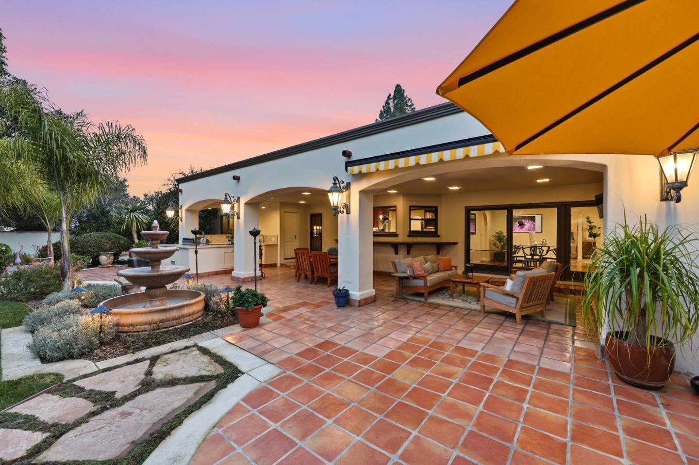 Detail Gallery Image 83 of 94 For 526 Saratoga Ave, Santa Clara,  CA 95050 - 4 Beds | 2/2 Baths