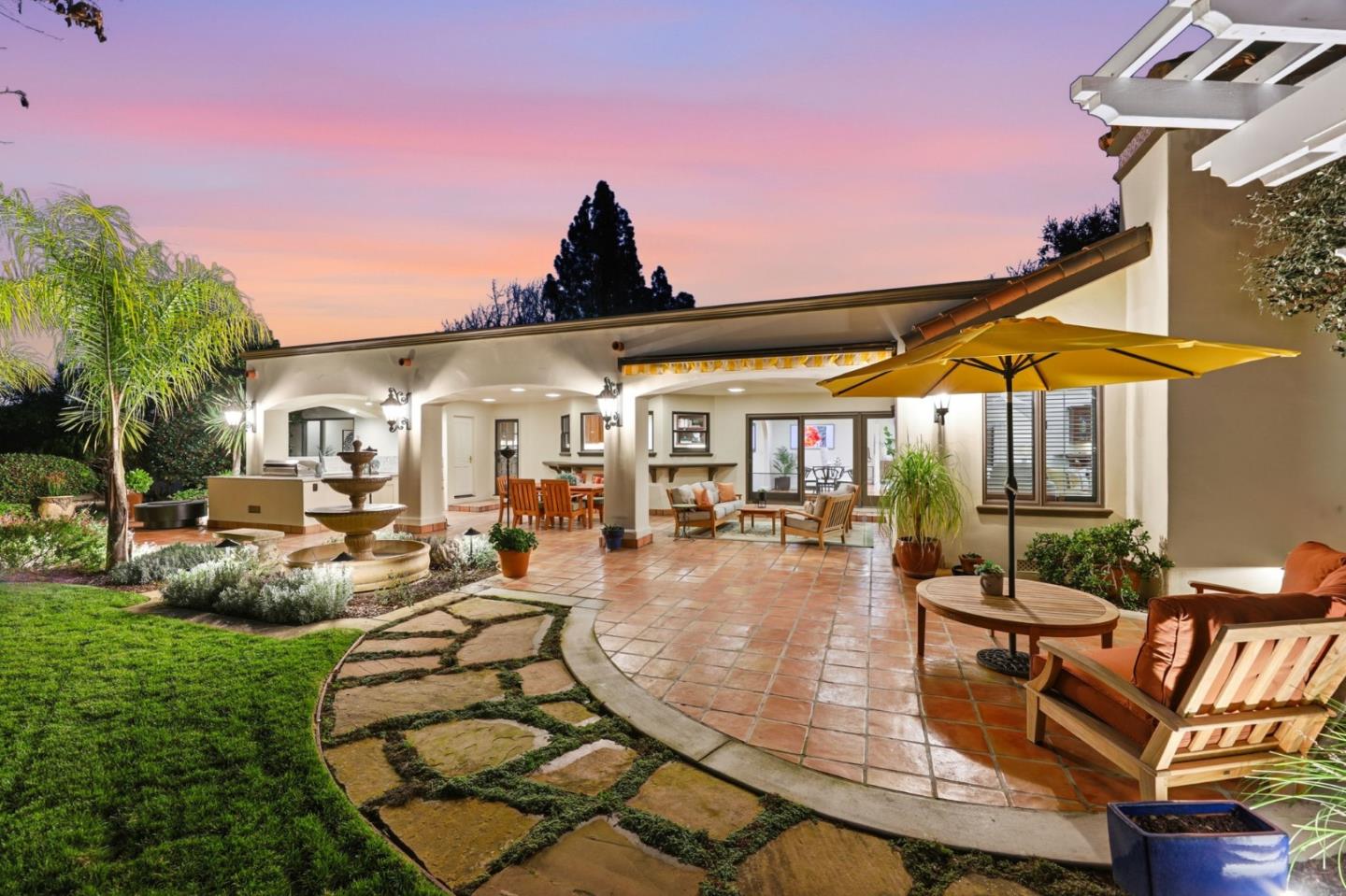 Detail Gallery Image 86 of 94 For 526 Saratoga Ave, Santa Clara,  CA 95050 - 4 Beds | 2/2 Baths