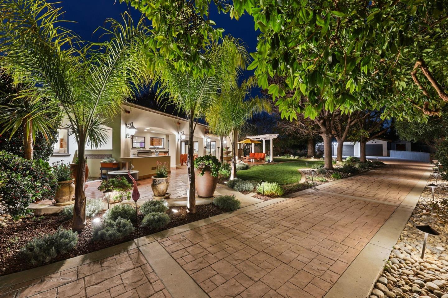 Detail Gallery Image 87 of 94 For 526 Saratoga Ave, Santa Clara,  CA 95050 - 4 Beds | 2/2 Baths