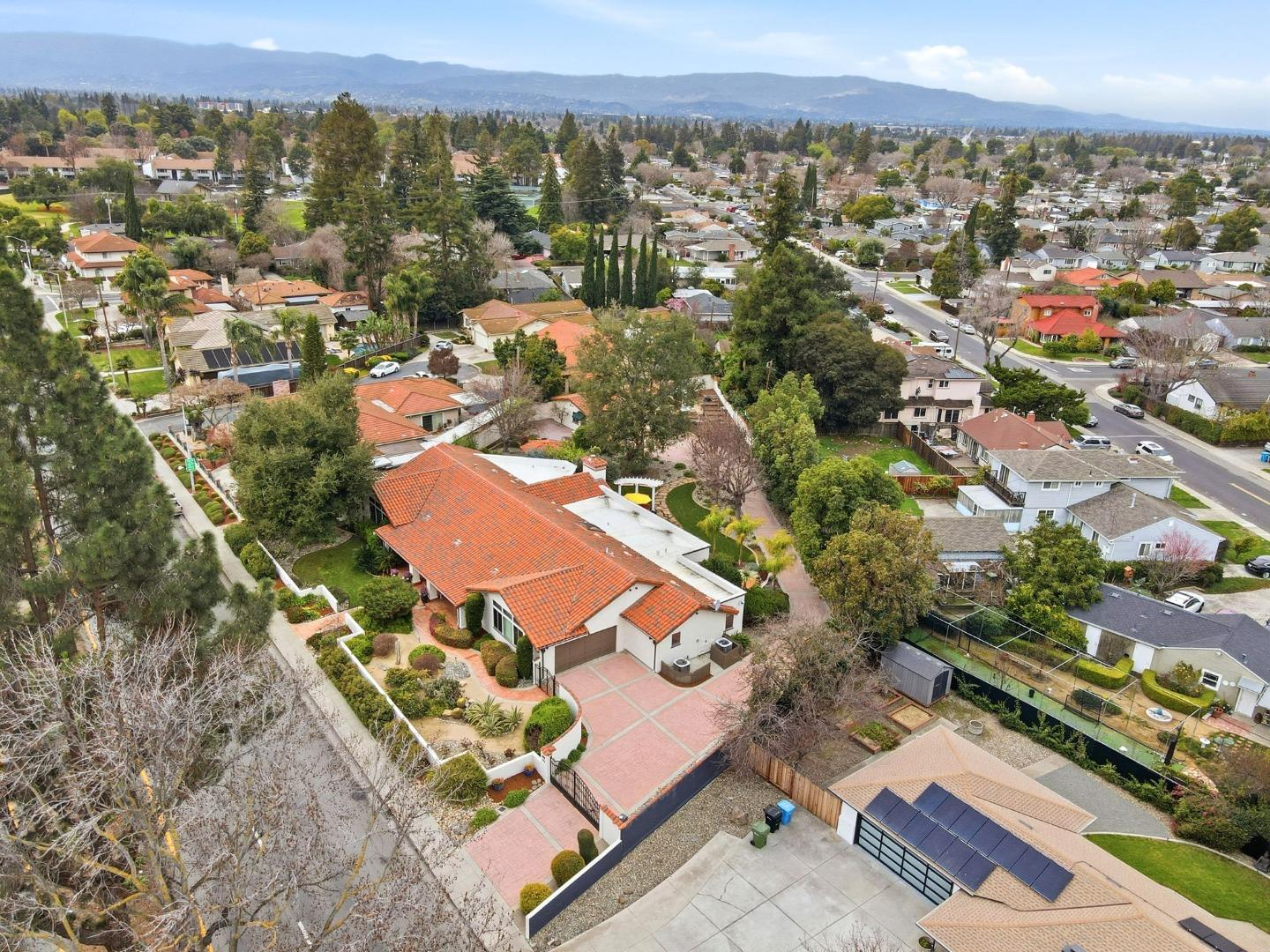 Detail Gallery Image 89 of 94 For 526 Saratoga Ave, Santa Clara,  CA 95050 - 4 Beds | 2/2 Baths