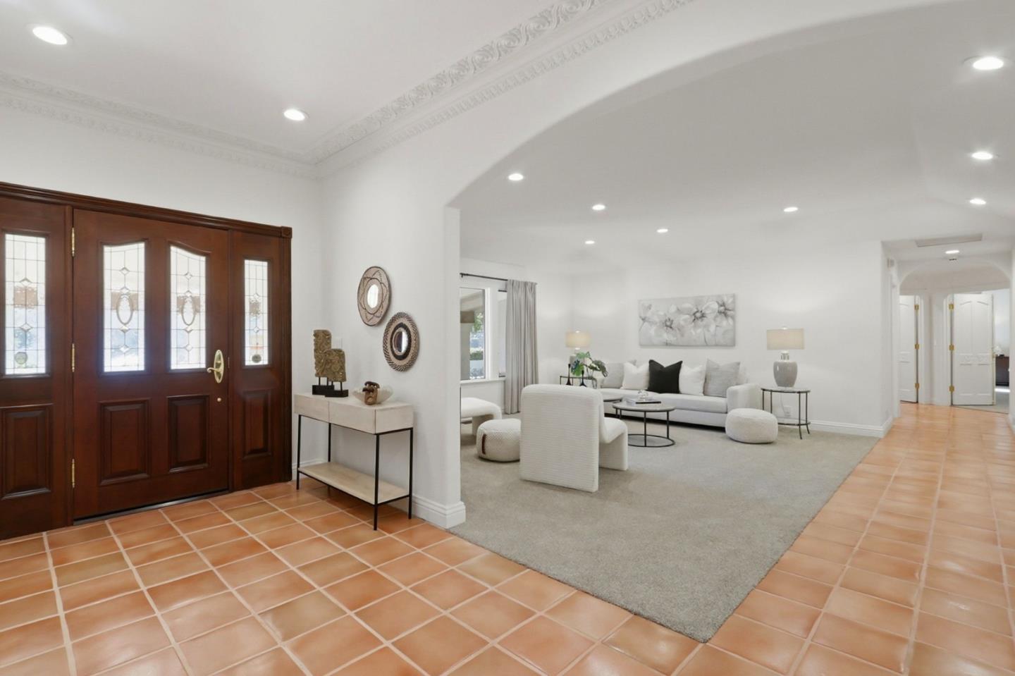 Detail Gallery Image 9 of 94 For 526 Saratoga Ave, Santa Clara,  CA 95050 - 4 Beds | 2/2 Baths