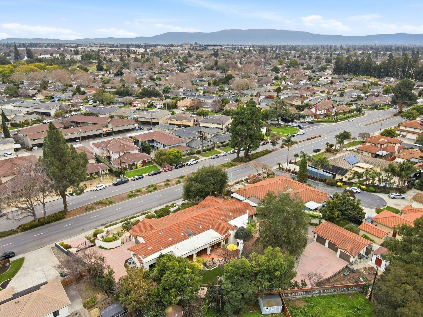 Detail Gallery Image 90 of 94 For 526 Saratoga Ave, Santa Clara,  CA 95050 - 4 Beds | 2/2 Baths