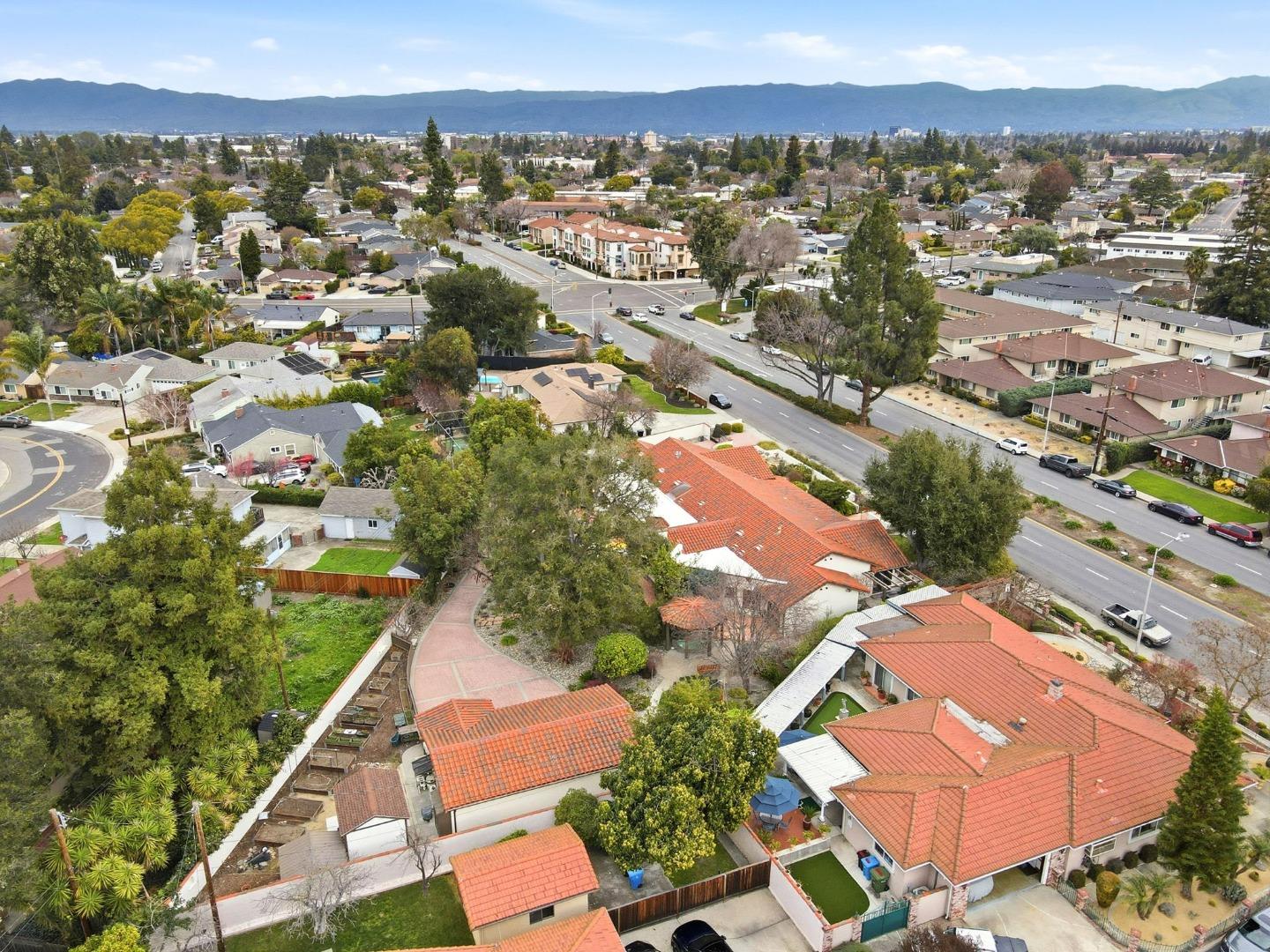 Detail Gallery Image 91 of 94 For 526 Saratoga Ave, Santa Clara,  CA 95050 - 4 Beds | 2/2 Baths