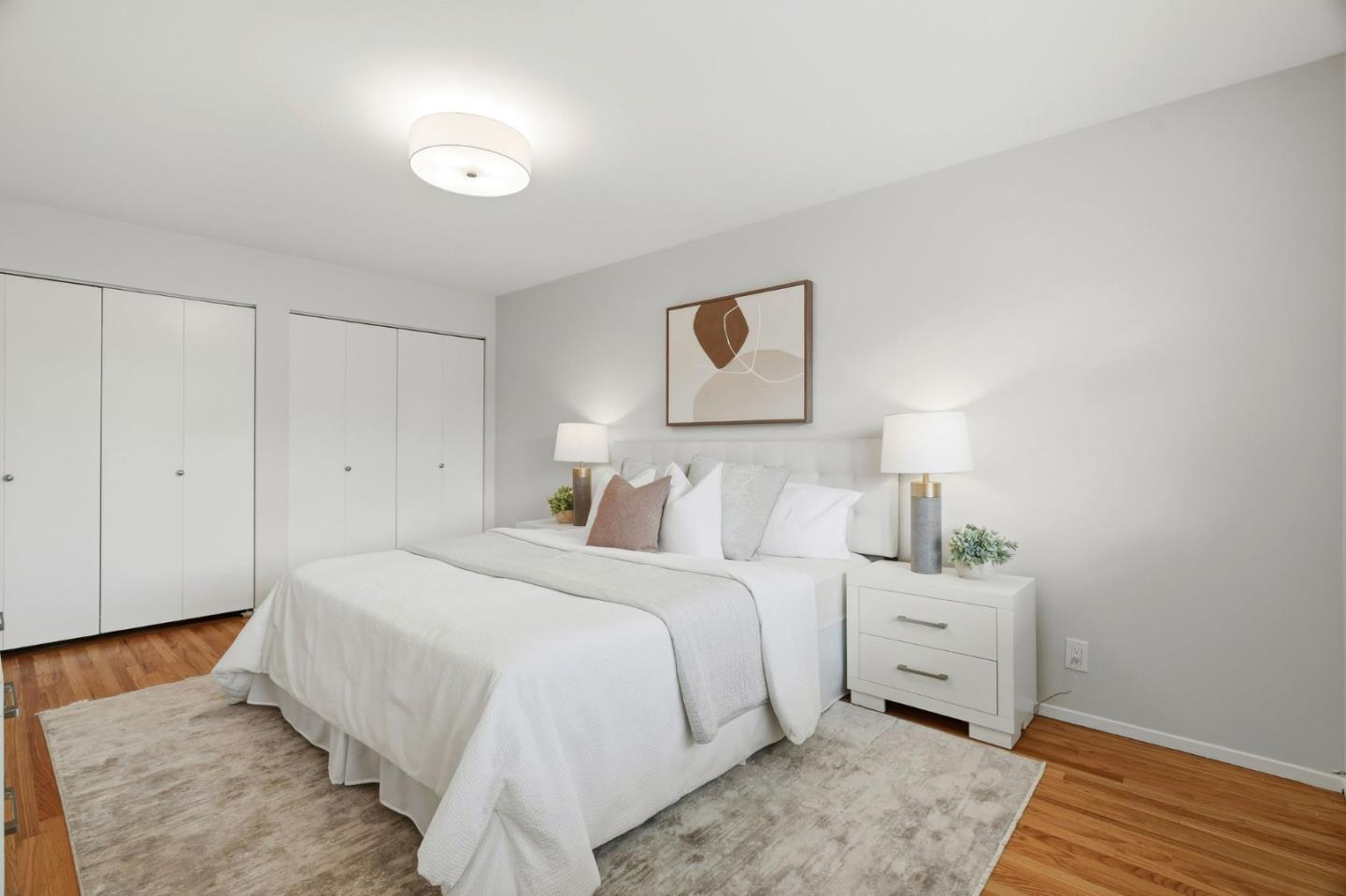 Detail Gallery Image 12 of 45 For 1554 Queenstown Ct, Sunnyvale,  CA 94087 - 4 Beds | 3/1 Baths