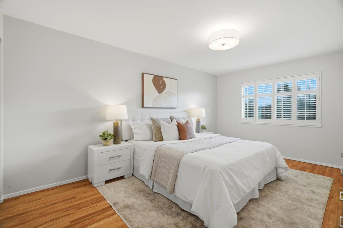 Detail Gallery Image 13 of 45 For 1554 Queenstown Ct, Sunnyvale,  CA 94087 - 4 Beds | 3/1 Baths