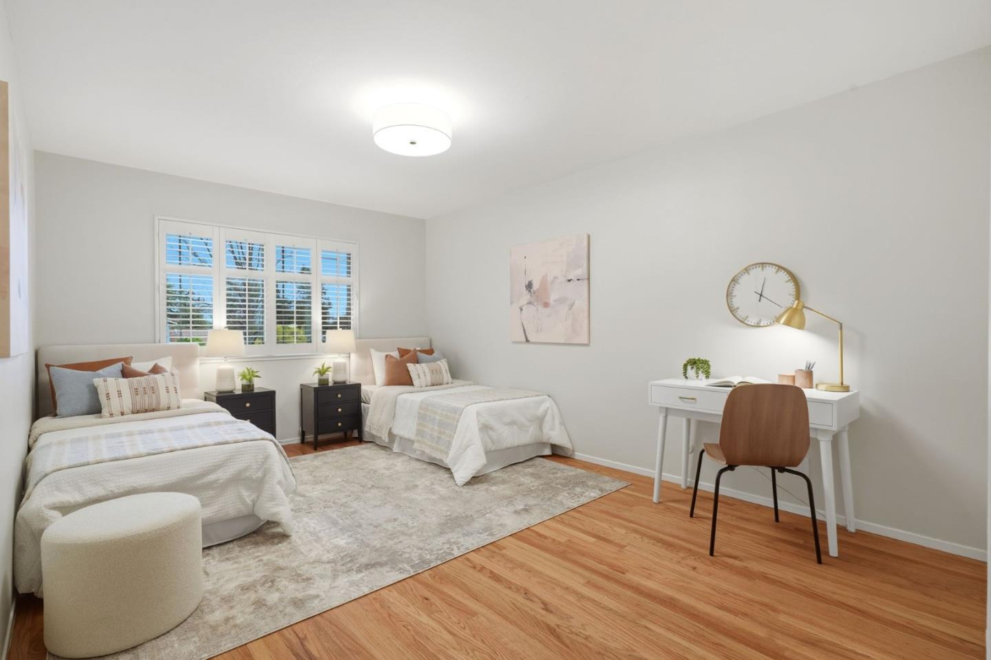 Detail Gallery Image 16 of 45 For 1554 Queenstown Ct, Sunnyvale,  CA 94087 - 4 Beds | 3/1 Baths