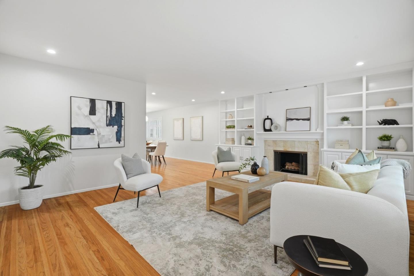 Detail Gallery Image 2 of 45 For 1554 Queenstown Ct, Sunnyvale,  CA 94087 - 4 Beds | 3/1 Baths