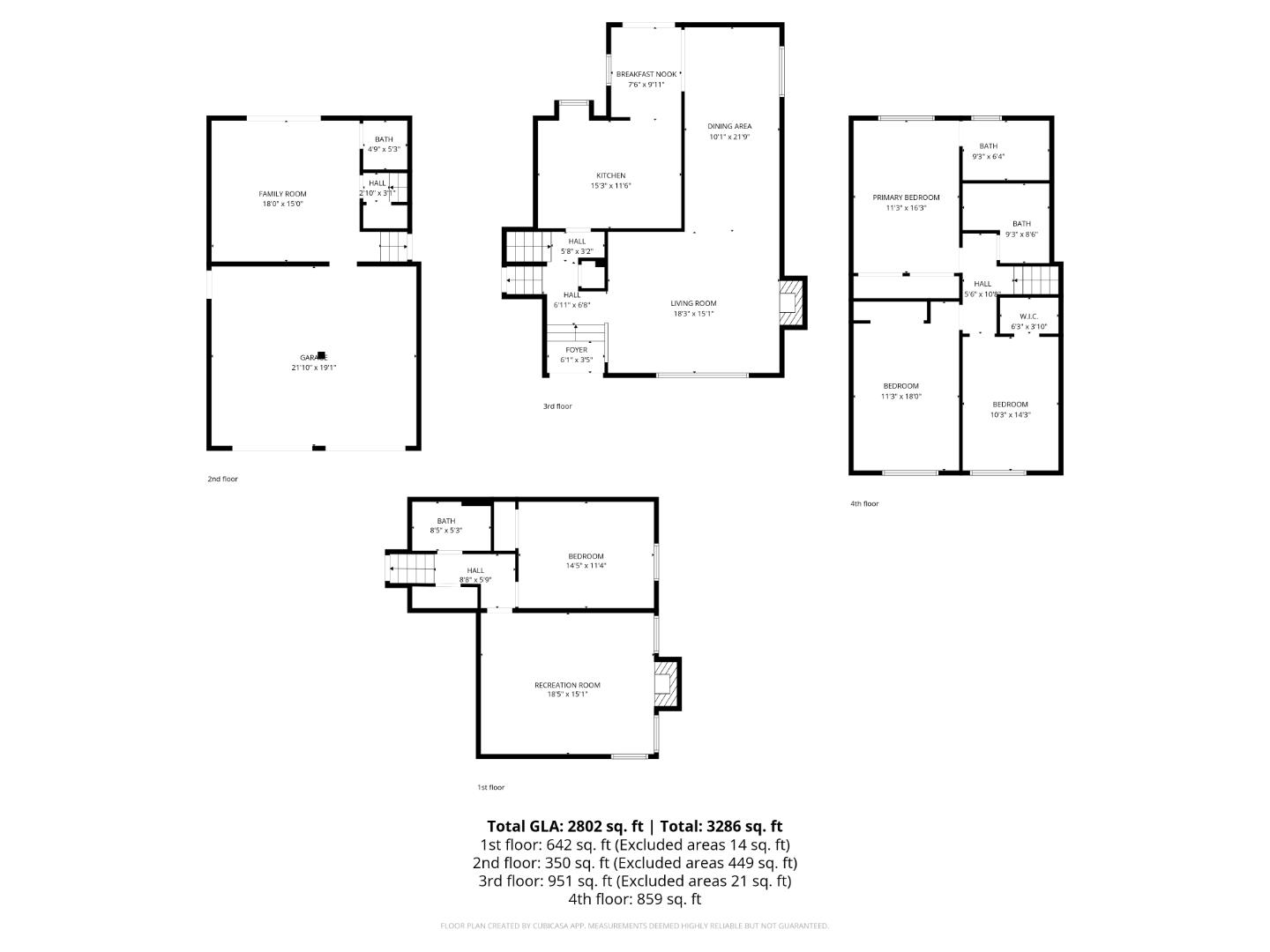 Detail Gallery Image 41 of 45 For 1554 Queenstown Ct, Sunnyvale,  CA 94087 - 4 Beds | 3/1 Baths