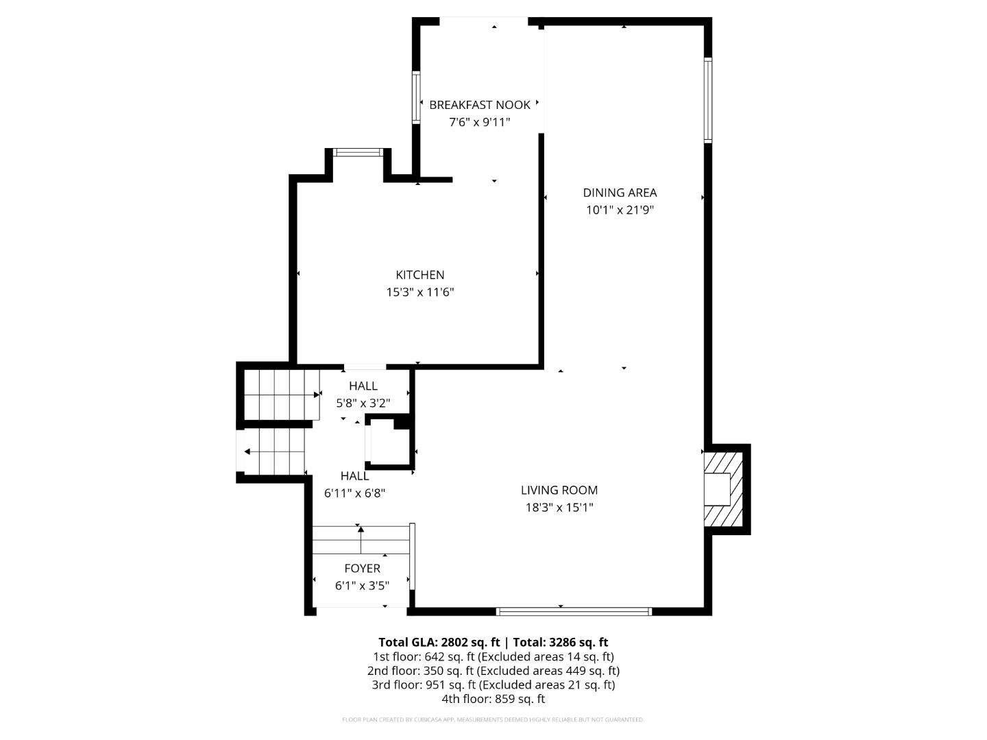 Detail Gallery Image 42 of 45 For 1554 Queenstown Ct, Sunnyvale,  CA 94087 - 4 Beds | 3/1 Baths