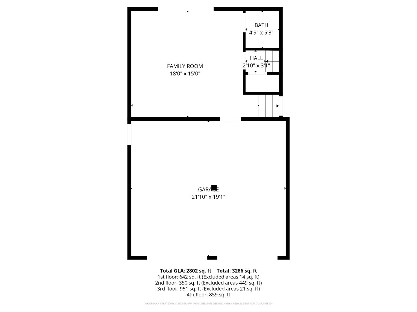 Detail Gallery Image 44 of 45 For 1554 Queenstown Ct, Sunnyvale,  CA 94087 - 4 Beds | 3/1 Baths
