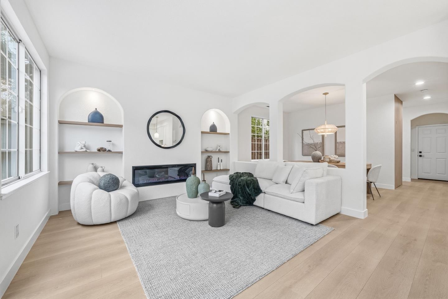 Detail Gallery Image 19 of 64 For 2868 Hemlock Ave, San Jose,  CA 95128 - 5 Beds | 3 Baths