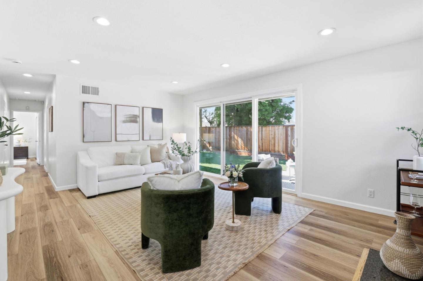 Detail Gallery Image 13 of 35 For 2321 Rosita Ave, Santa Clara,  CA 95050 - 3 Beds | 2 Baths