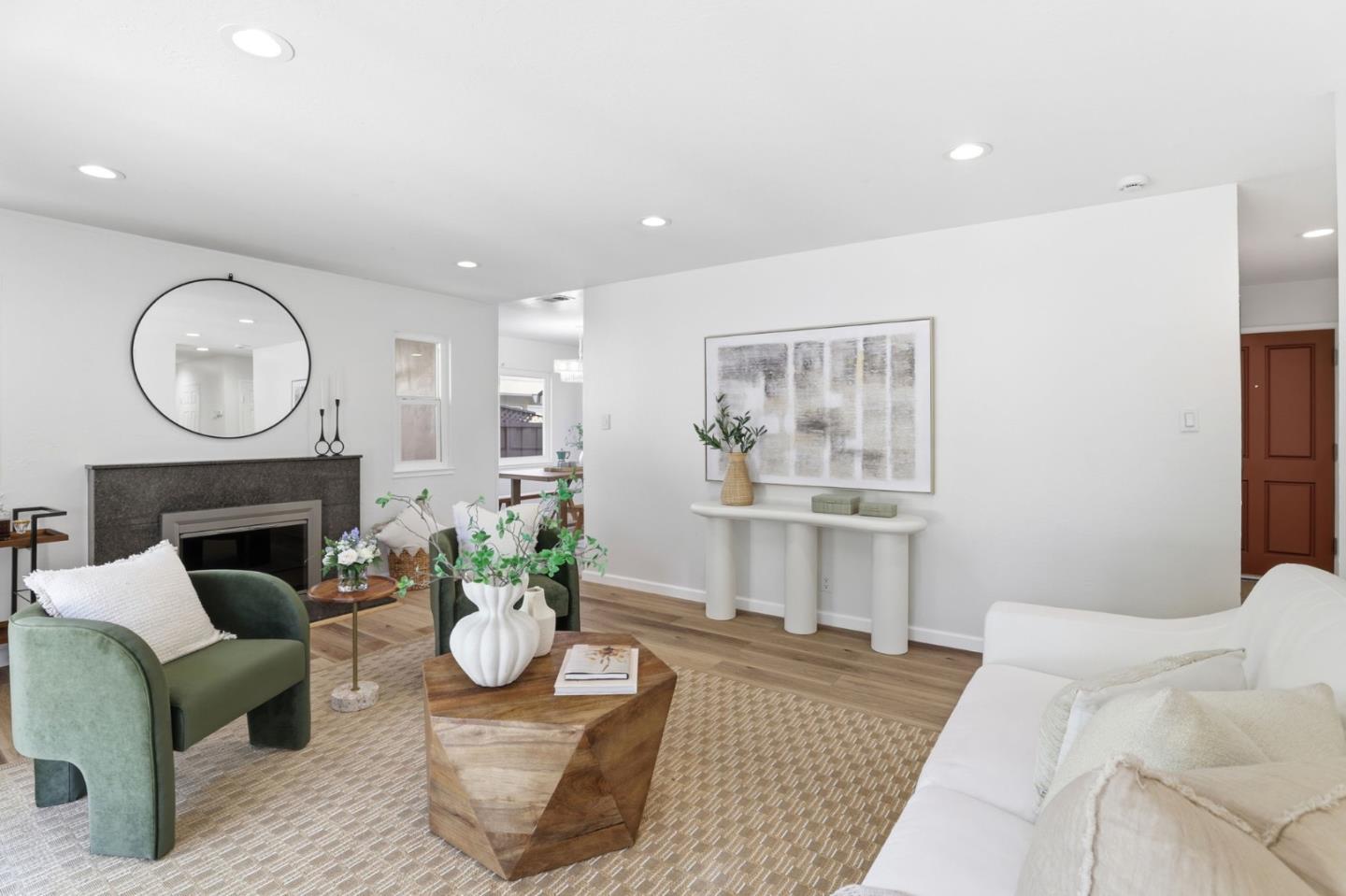 Detail Gallery Image 15 of 35 For 2321 Rosita Ave, Santa Clara,  CA 95050 - 3 Beds | 2 Baths