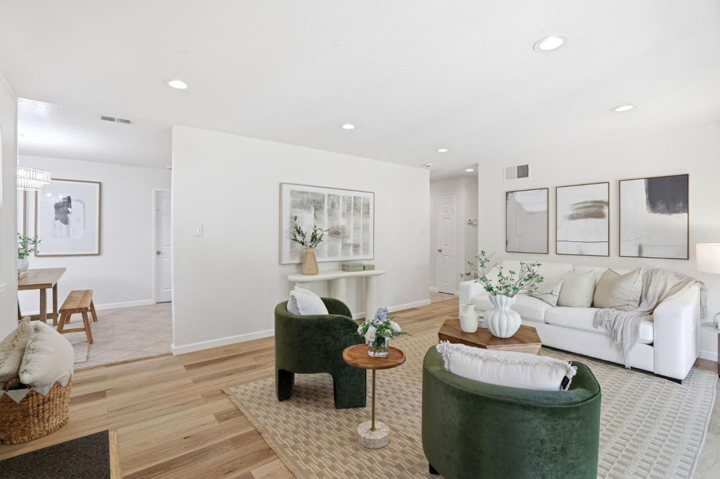 Detail Gallery Image 17 of 35 For 2321 Rosita Ave, Santa Clara,  CA 95050 - 3 Beds | 2 Baths