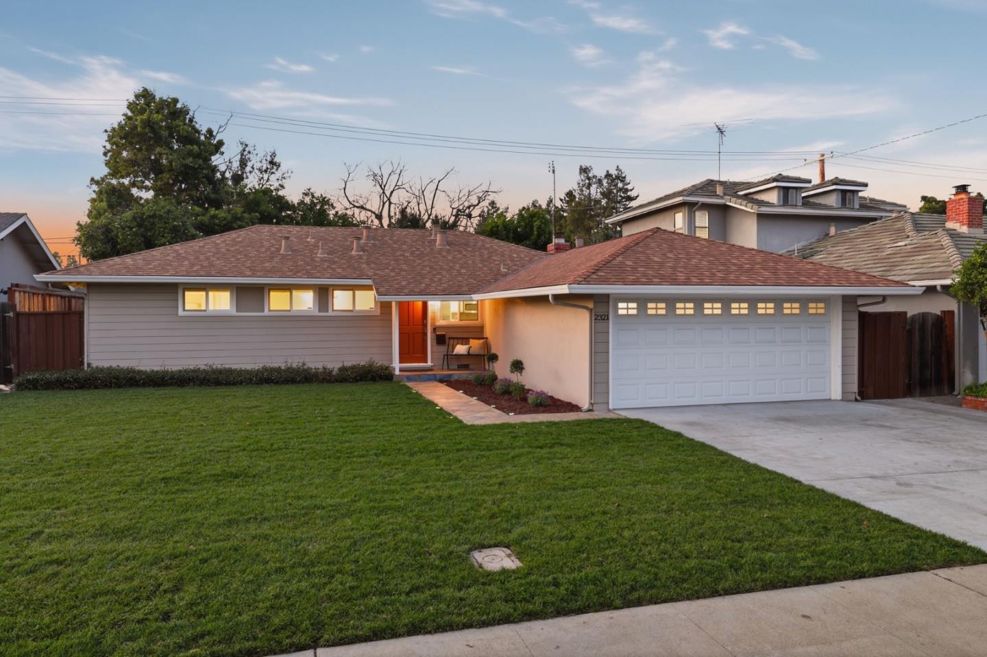 Detail Gallery Image 33 of 35 For 2321 Rosita Ave, Santa Clara,  CA 95050 - 3 Beds | 2 Baths