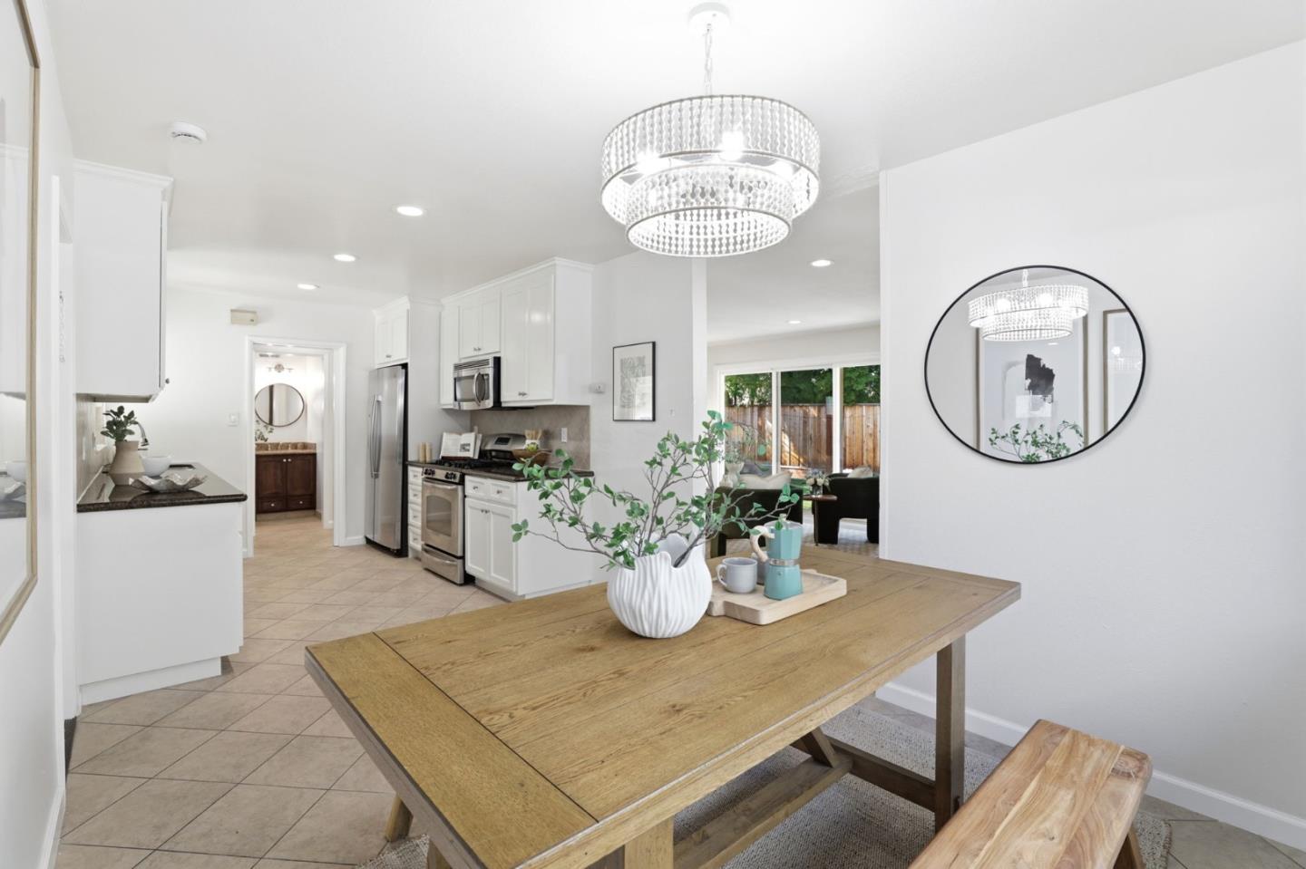 Detail Gallery Image 9 of 35 For 2321 Rosita Ave, Santa Clara,  CA 95050 - 3 Beds | 2 Baths