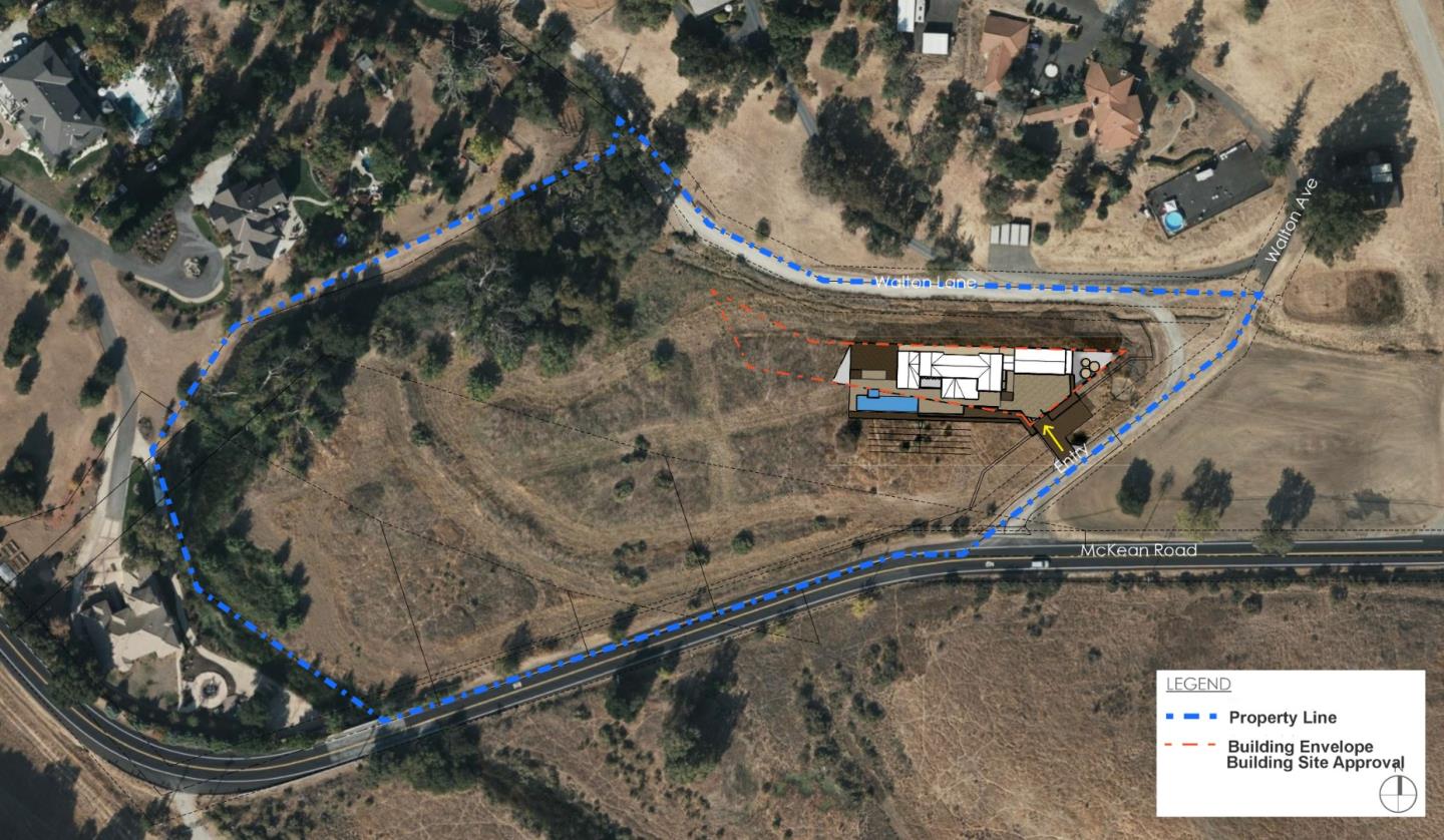 Detail Gallery Image 3 of 21 For 0 Mckean Rd, San Jose,  CA 95120 - – Beds | – Baths