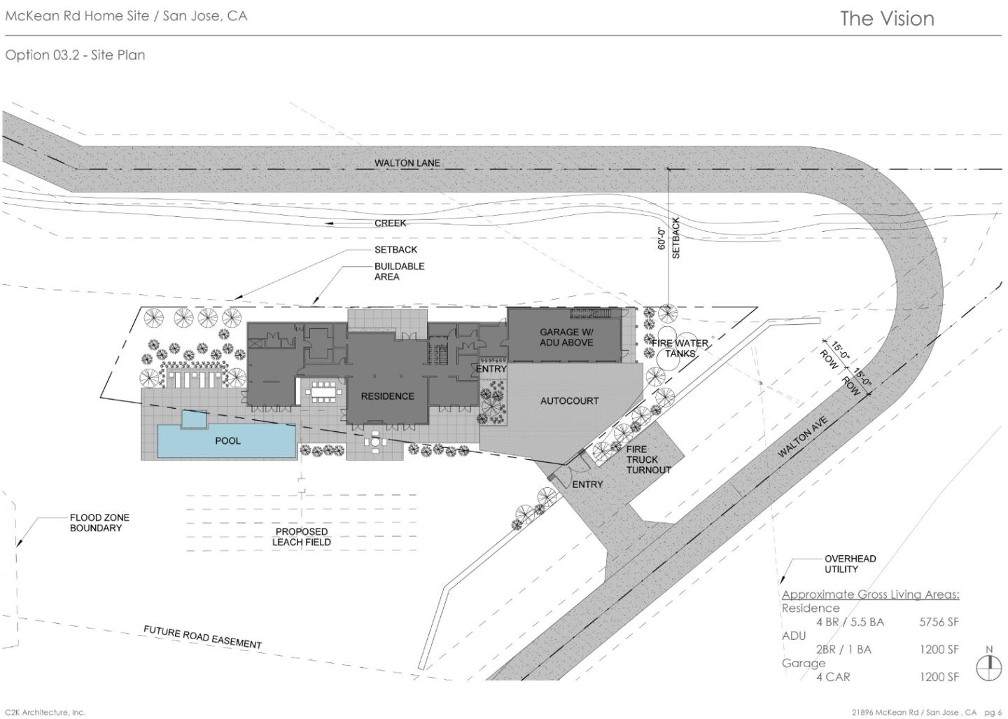 Detail Gallery Image 4 of 21 For 0 Mckean Rd, San Jose,  CA 95120 - – Beds | – Baths
