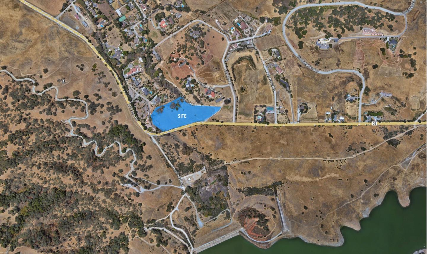 Detail Gallery Image 6 of 21 For 0 Mckean Rd, San Jose,  CA 95120 - – Beds | – Baths