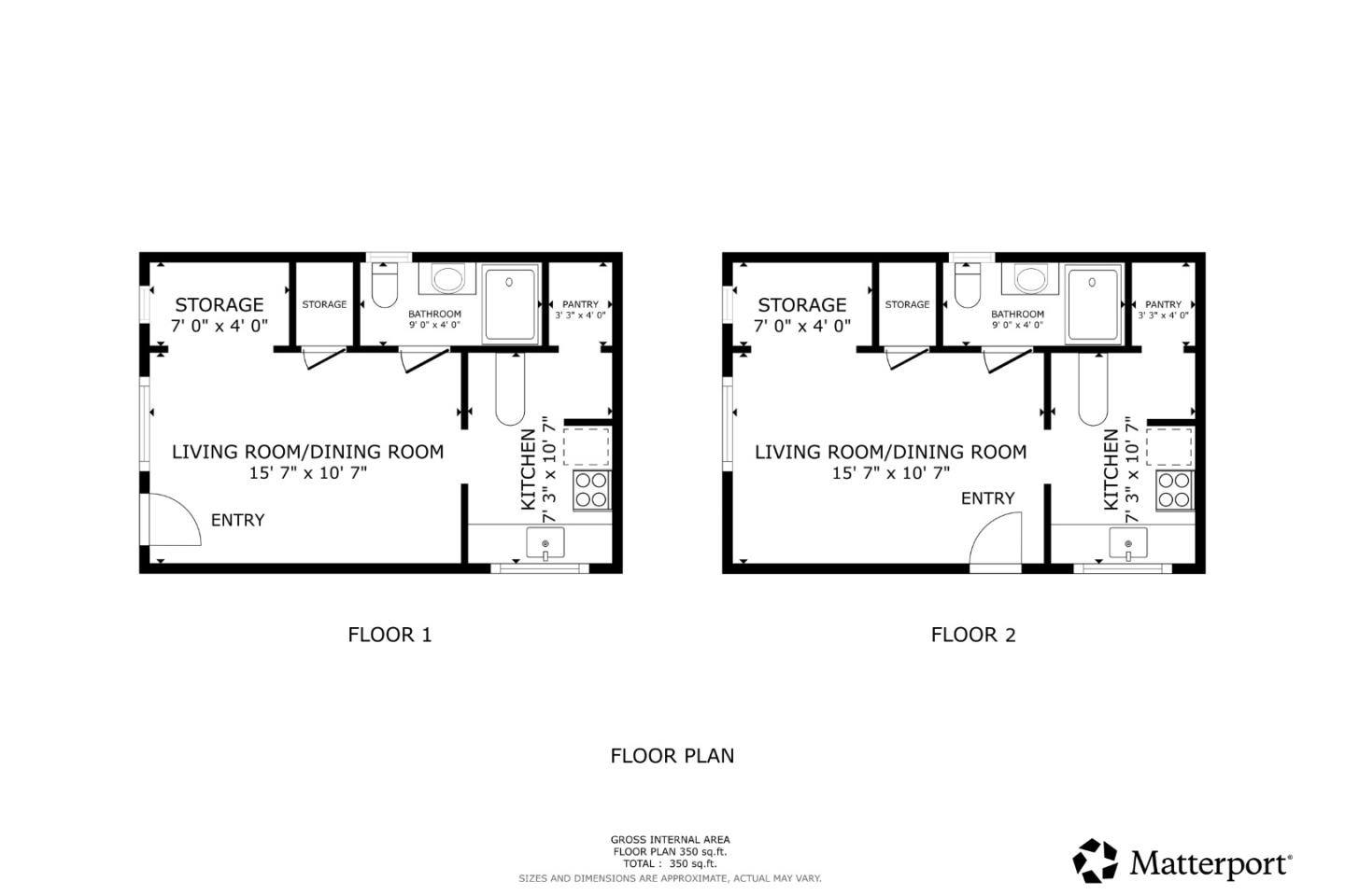 Detail Gallery Image 14 of 14 For 32 via Ventura, Monterey,  CA 93940 - 5 Beds | 3/1 Baths