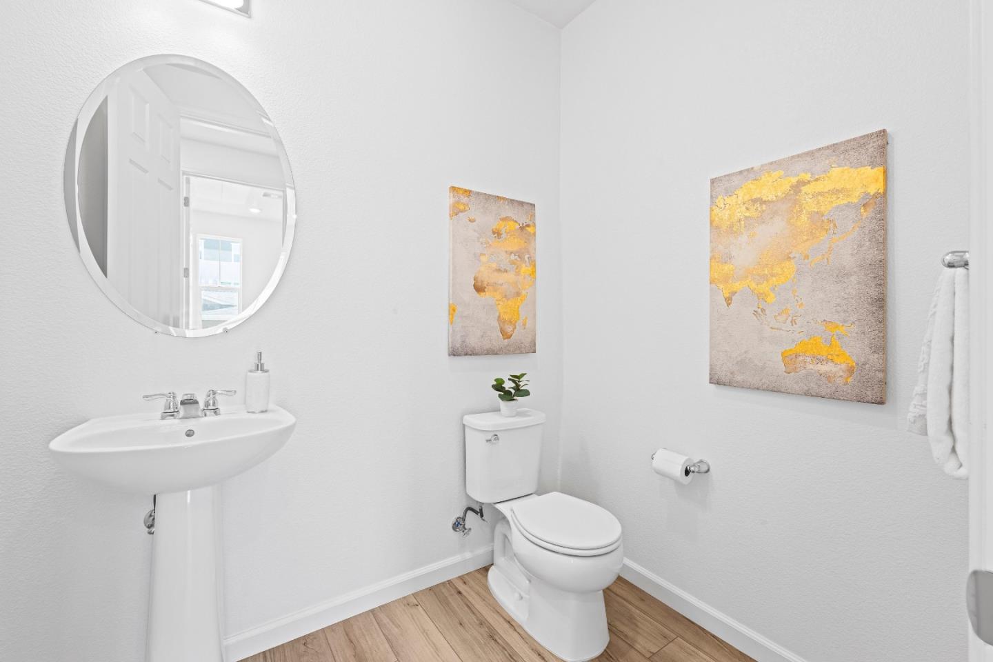 Detail Gallery Image 24 of 56 For 1387 Ores Way, Gilroy,  CA 95020 - 3 Beds | 2/2 Baths