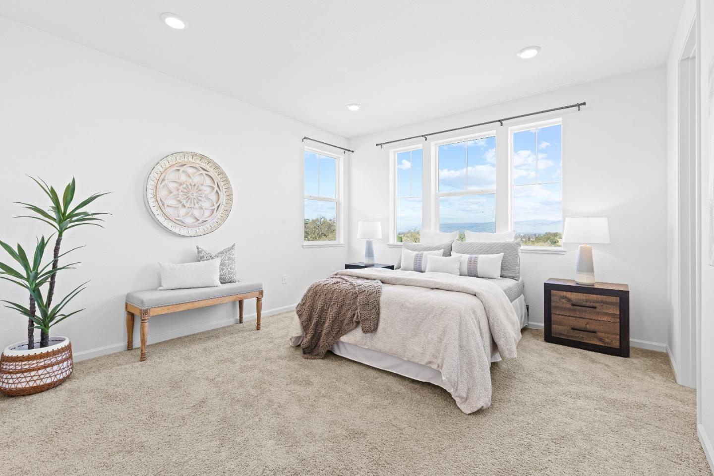 Detail Gallery Image 5 of 56 For 1387 Ores Way, Gilroy,  CA 95020 - 3 Beds | 2/2 Baths