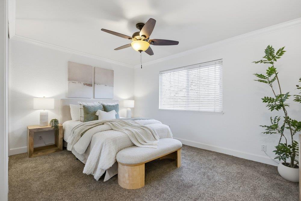 Detail Gallery Image 17 of 37 For 565 W Latimer Ave, Campbell,  CA 95008 - 2 Beds | 2 Baths