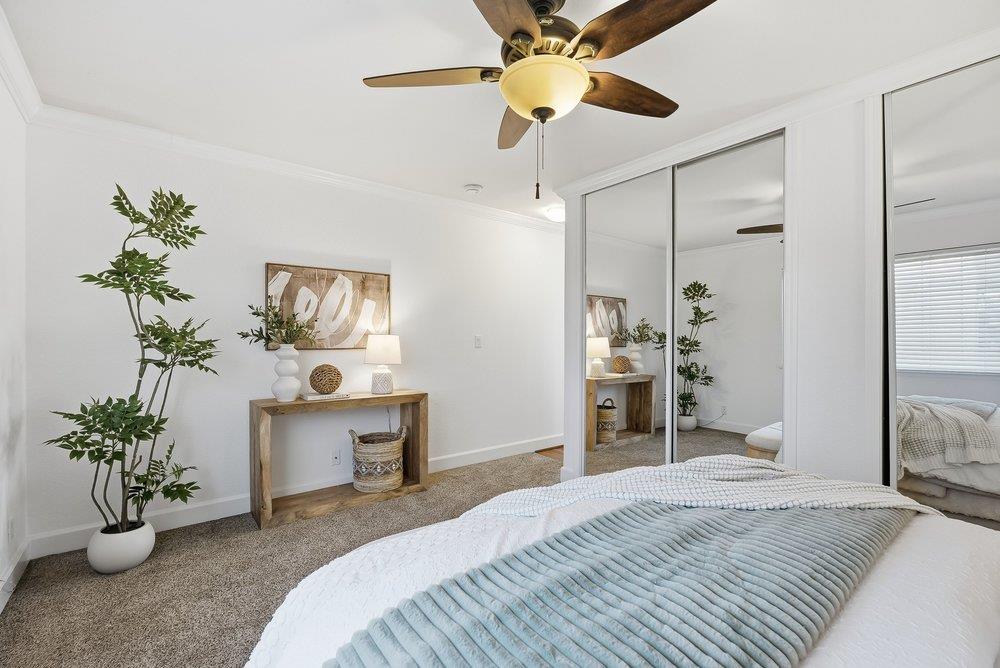 Detail Gallery Image 18 of 37 For 565 W Latimer Ave, Campbell,  CA 95008 - 2 Beds | 2 Baths