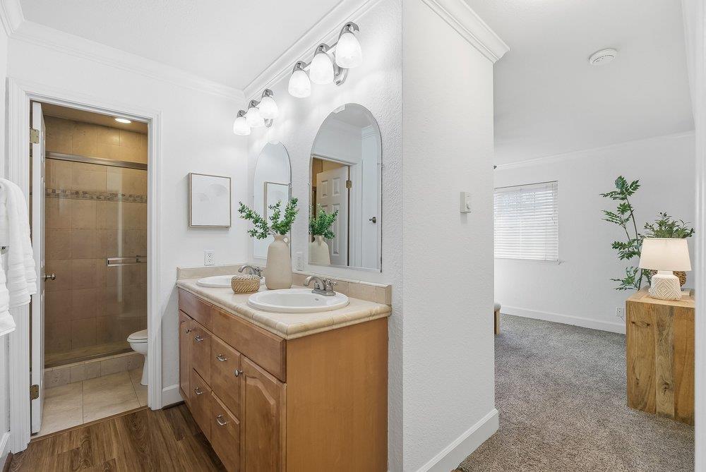 Detail Gallery Image 21 of 37 For 565 W Latimer Ave, Campbell,  CA 95008 - 2 Beds | 2 Baths